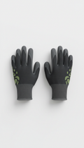 Graphite Branded Work Gloves Reinforced Palm